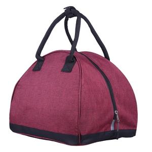 Équipement d'équitation personnalisé OEM, sacs à haltères en différentes couleurs, logo personnalisé accepté - Product Image 2