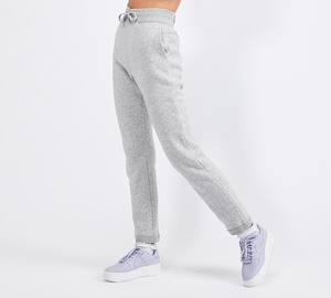 Pantalones Deportivos Personalizados con Bordado para Mujer, Pantalones Jogger Extra Grandes de Felpa Francesa de 400 g/m² - Product Image 1