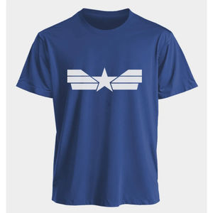 Camisetas para Hombre y Mujer, Estilo Americano, Primavera, Verano y Otoño, Básicas, Holgadas, Deportivas, de Manga Corta - Product Image 4