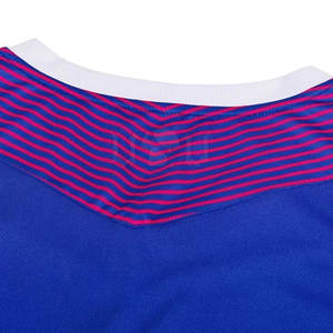 Concevez votre propre uniforme de basket-ball de logo dans l'uniforme de basket-ball Offre Spéciale de prix de gros - Product Image 3