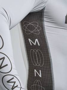 Evotech-camisa elástica de compresión, camisa de diseño OEM, Rashguard y sublimada, BJJ Jiu Jitsu No GI Top - Product Image 6