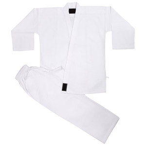 Uniforme de Jiu-Jitsu Brasileño (BJJ) Personalizado al por Mayor, Uniforme de Alta Calidad para Adultos - Product Image 3