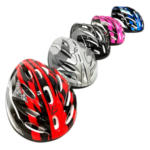 Casco Táctico de Diseño Aerodinámico en Material PC para Niños, Transpirable, para Ciclismo, Scooter, Motocross, Esquí, Equipo de Seguridad para Ciclismo de Montaña - Product Image 2