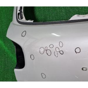 Hayon arrière CITROEN C3 AirCross YQ00133280 (17>) - Product Image 6