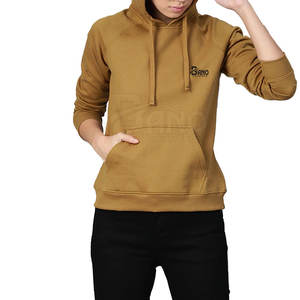 Sudaderas con capucha de manga larga Sudaderas con capucha transpirables Ropa de moda fácil Adulto Último diseño Sudaderas con capucha para mujeres - Product Image 5