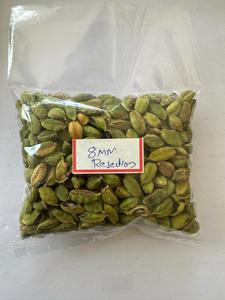 Cardamome verte de la côte de Malabar biologique, qualité audacieuse certifiée, emballage d'exportation, acheteurs mondiaux, qualité d'exportation en vrac avec certification - Product Image 4