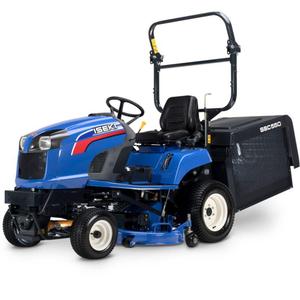 Achetez une tondeuse Iseki SXG 326 à vendre, tondeuse abordable et fiable, idéale pour l'entretien des grandes pelouses et jardins à bas prix - Product Image 2
