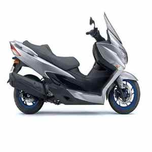 2024 / 2025 200 400ซีซี (มอเตอร์ไซค์) พร้อมส่งออก - Product Image 4