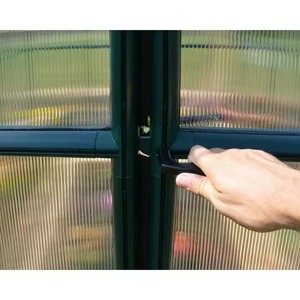 Invernadero agrícola grande al mejor precio en venta - Product Image 5