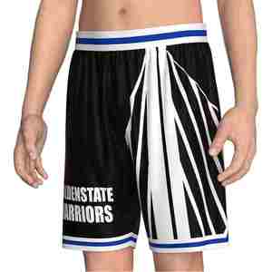 Shorts de Mezclilla para Hombre, Tallas Consistentes y Costuras Resistentes - Fabricante Mayorista - Product Image 5