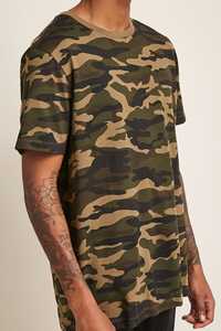 Poids lourd 100% coton Logo Vintage Homme Surdimensionné Coupe-vent Écologique - Product Image 5