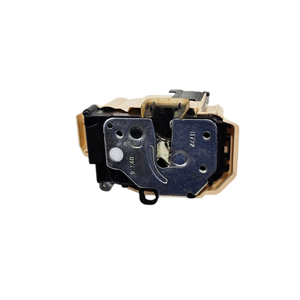 Serratura Anteriore Destra FIAT Panda 3a Serie 520184640 (12>) - Product Image 4