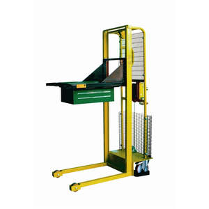 Manivela Eléctrica con Acoplamiento Automático, Construcción de Acero, Cable de Acero para Grúas de Barcos y Aplicaciones Automotrices - Product Image 1
