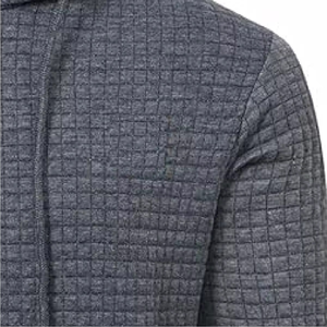 Sudaderas con Capucha Personalizadas 2026 para Hombre y Mujer, Sudaderas de Invierno, 100% Algodón, Diseño Sólido, Manga Larga, Cálidas, Casuales - Product Image 6