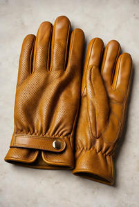 Gants en cuir de haute qualité - Product Image 4