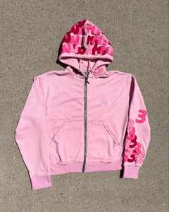 Hombres Casual Moda Divertido Oversized Pullover Hoodies OEM Mejor Calidad Hombres Hoodie Joker Sublimación Hoodies Transpirable 2025 - Product Image 2