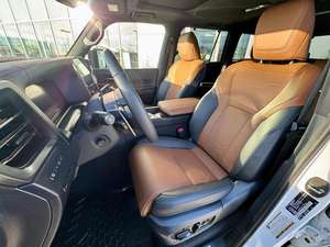 LEXUS GX LUXURY 2025 USADO, Volante a la Izquierda/Derecha - Product Image 4