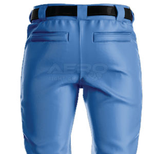 Uniforme de béisbol de calidad premium personalizable Nuevo estilo y último diseño Transpirable y de talla grande disponible para venta en línea - Product Image 6