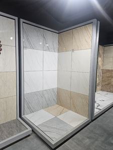 Fabricant indien de carreaux de premier plan Porcelanto 600*6000 mm Carrelage de sol émaillé poli Carrelage de sol en porcelaine à prix de gros - Product Image 5