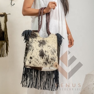 Vente en gros de sacs à main de marque Hanke sac de grande qualité pour femmes sacs à main pour dames sac à bandoulière en cuir véritable de marques célèbres - Product Image 1