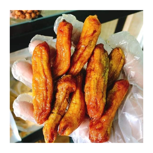 Plátano secado suave, plátano secado suave de alta calidad para postres y aperitivos, plátano secado suave AD de Vietnam para exportación - Product Image 4