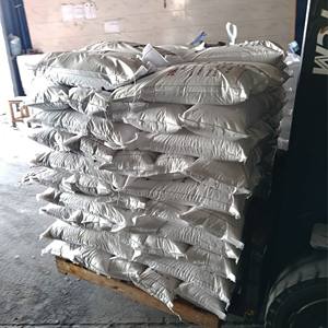 เกลือทะเลอียิปต์บริสุทธิ์ เบลอน นัวร์ เกลือทรายหยาบ ผ่านการล้างและเติมไอโอดีน ความบริสุทธิ์ 99.8% จำหน่ายส่งออกจำนวนมาก โซเดียมคลอไรด์ (NaCl) - Product Image 6