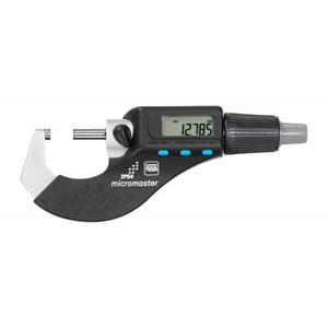 Tesa Technology Digital Outside <b>Micrometer</b> - Product Image 1