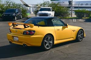 H-onda S2000 CR Usado del 2008 - Product Image 3
