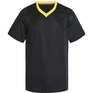 Gran oferta, logotipo personalizado y camiseta de Rugby de Color, uniforme de fútbol americano de malla de talla grande, camiseta de fútbol americano - Product Image 6