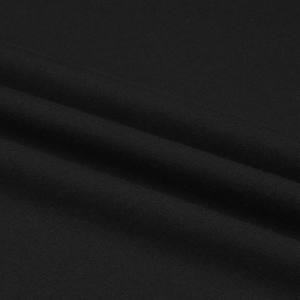 เสื้อยืดคอกลมผ้าฝ้ายทรงพอดีตัวแบบคลาสสิกสำหรับผู้ชายทำจากผ้าฝ้าย100% ลายพิมพ์ไม่เหมือนใครสำหรับสวมใส่ในชีวิตประจำวัน - Product Image 5