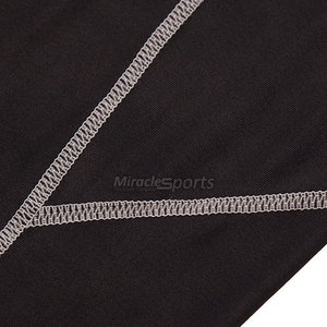 Best For Gym Wear Rash Guard pour hommes Couleur personnalisée Manches longues Rash Guard pour hommes à vendre - Product Image 6