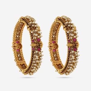 Brazalete Antiguo de Alta Calidad 187080 - Product Image 1