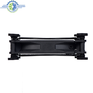 AC Infinity 140x140x25mm DC12V Small PC Cooling Fan 5V USB 3 Speed <strong>Controller</strong> 140mm AV Server Cabinet Ventilation Cooling Fan - Product Image 3