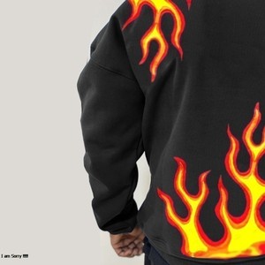 Sudaderas con Capucha para Hombre, Nuevas, al por Mayor, Transpirables, Ecológicas, 100% Algodón, Forro Polar de Invierno, Estampado Digital, Bordado, con Cierre - Product Image 5