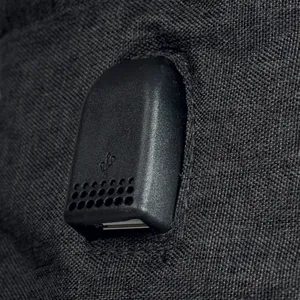 Zaino per Computer Bicolore Personalizzato per Gadget, Ideale per Promozioni - Product Image 5