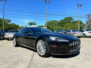 Offre exceptionnelle : Aston Martin Rapide d'occasion - Prêt à être expédié - Product Image 4