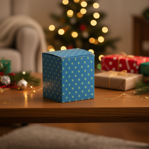 CreaBox PB-389 Boîte de merchandising personnalisée pour coffrets cadeaux - Product Image 3