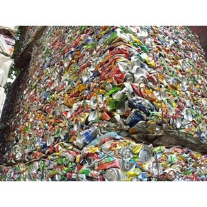 Exportateurs fiables livraison mondiale rapide bidons de ferraille en aluminium usagés recyclables et propres pour le recyclage industriel approvisionnement en vrac - Product Image 3