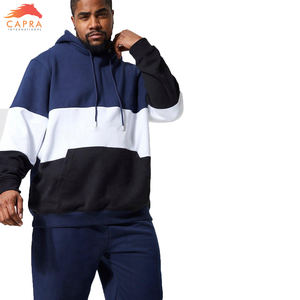 Chándal Deportivo para Hombre, Fácil de Lavar, Transpirable, con Capucha, Diseño Nuevo, Ligero, con Logotipo Personalizado, para Gimnasio y Fitness - Product Image 4