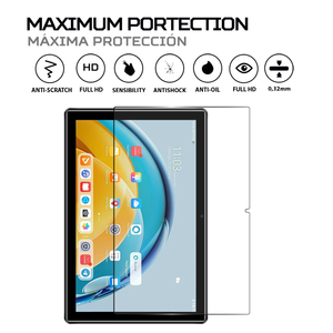 ฟิล์มกันรอย Doogee U9 รุ่น Antishock ผลิตภัณฑ์เด่น - Product Image 2