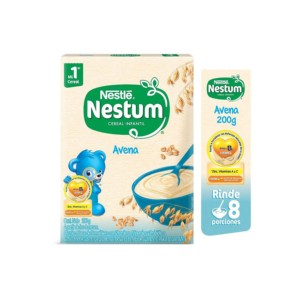 Céréales de riz Nestum Digest Repas pour bébé Facile à Nestlé - Product Image 6
