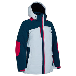 Veste d'extérieur en polyester et nylon Softshell, nouvelle conception personnalisée pour la saison hivernale, vêtements de sport personnalisés, vestes d'extérieur - Product Image 1