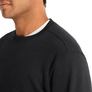 ชุดวอร์มผู้ชายสำหรับออกกำลังกายและสวมใส่สบายในชีวิตประจำวัน ชุดวอร์มผู้ชายสำหรับสวมใส่ลำลองและออกกำลังกาย - Product Image 4