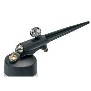 Taiwan a fait 22ml Siphon aérographe Kit aérographe pistolet pour décorer les gâteaux d'anniversaire - Product Image 5