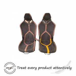 ที่นั่งรถแข่ง Aventador SV ที่นั่งคาร์บอนสำหรับรถแลมโบกินี LP700-4 LP720-4 LP740-4 - Product Image 3