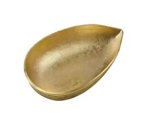 Vente chaude et plateaux décoratifs en aluminium de service uniques pour une utilisation à domicile disponibles dans des conceptions personnalisées à des prix raisonnables - Product Image 5