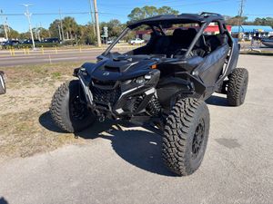 Can-Am Mavericks R X RS 2026 con Smart-Shox - Product Image 2