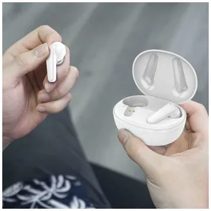 Auriculares Personalizados Prixton TWS158 con Tecnología ENC ANC, Dispositivos Auditivos Innovadores - Product Image 3