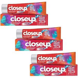 Dentifrice blanchissant de haute qualité CloseUp Mint 180g Rafraîchissant buccal Exportateur en gros Soins bucco-dentaires - Product Image 1