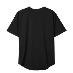 Jersey de béisbol de secado rápido, venta al por mayor, camiseta de softbol Unisex personalizada, ropa deportiva de equipo de entrenamiento juvenil de alta calidad para hombres - Product Image 2